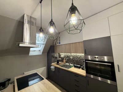 Apartament cu 2 camere de vanzare in Timisoara, zona Dacia