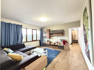 Apartament cu 2 camere de vanzare in Timisoara, zona Dacia imagine mica 2, foxfort.ro