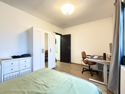 Apartament cu 2 camere de vanzare in Timisoara, zona Dacia imagine mica 3, foxfort.ro