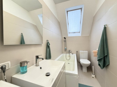 Apartament cu 2 camere de vanzare in Timisoara, zona Dacia imagine mica 8, foxfort.ro