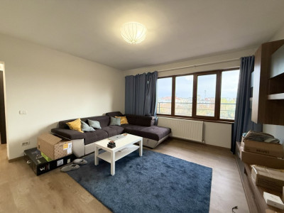 Apartament cu 2 camere de vanzare in Timisoara, zona Dacia imagine mica 11, foxfort.ro