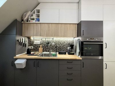 Apartament cu 2 camere de vanzare in Timisoara, zona Dacia imagine mica 12, foxfort.ro