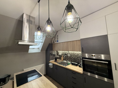 Apartament cu 2 camere de vanzare in Timisoara, zona Dacia imagine mica 13, foxfort.ro