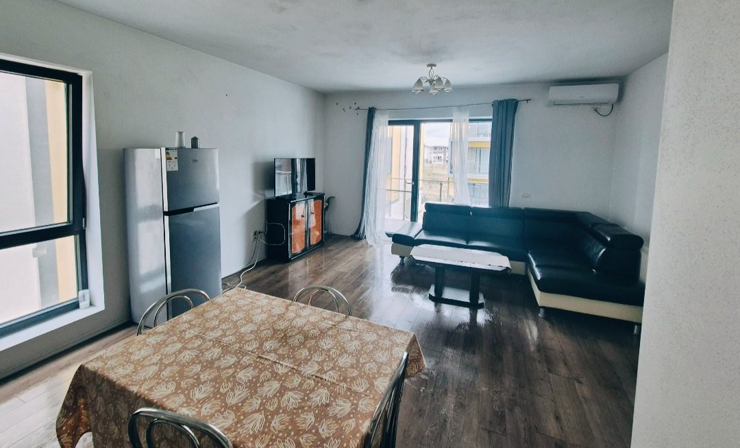 Apartament 2 camere, 50 mp in Giroc, Cartier Planete  2, foxfort.ro