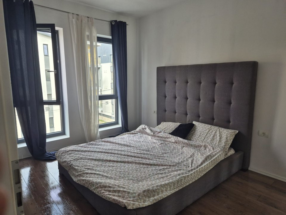 Apartament 2 camere, 50 mp in Giroc, Cartier Planete  5, foxfort.ro