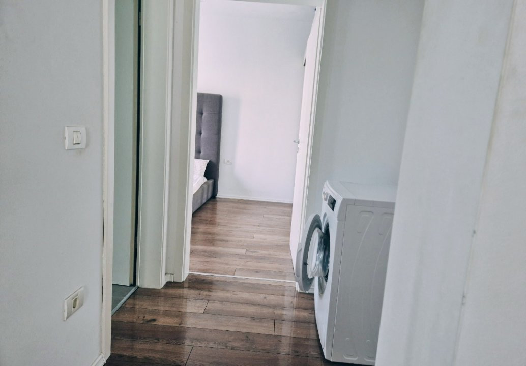 Apartament 2 camere, 50 mp in Giroc, Cartier Planete  6, foxfort.ro