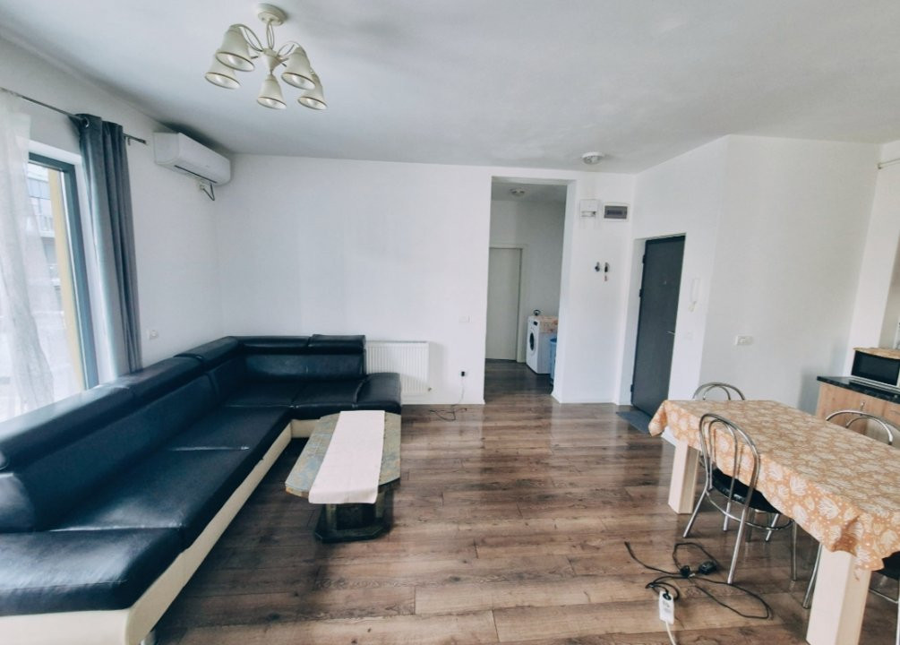 Apartament 2 camere, 50 mp in Giroc, Cartier Planete  8, foxfort.ro