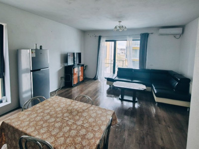 Apartament 2 camere, 50 mp in Giroc, Cartier Planete  imagine mica 2, foxfort.ro