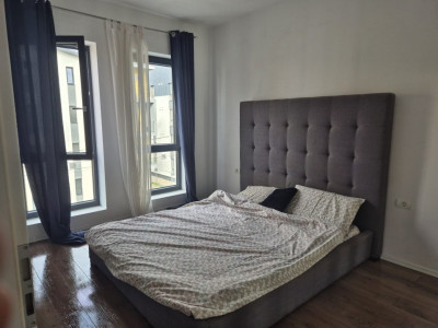 Apartament 2 camere, 50 mp in Giroc, Cartier Planete  imagine mica 5, foxfort.ro