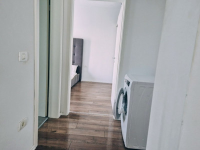 Apartament 2 camere, 50 mp in Giroc, Cartier Planete  imagine mica 6, foxfort.ro