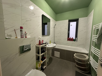 Apartament 2 camere, 50 mp in Giroc, Cartier Planete  imagine mica 7, foxfort.ro