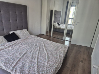 Apartament 2 camere, 50 mp in Giroc, Cartier Planete  imagine mica 9, foxfort.ro