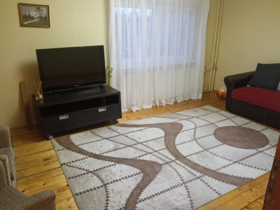 Apartament cu 2 camere de vanzare in zona Steaua