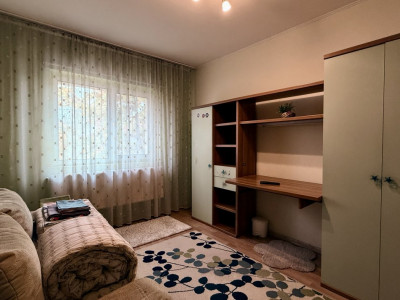 Apartament cu 4 camere, etaj 1 de inchiriat, zona Aradului imagine mica 6, foxfort.ro