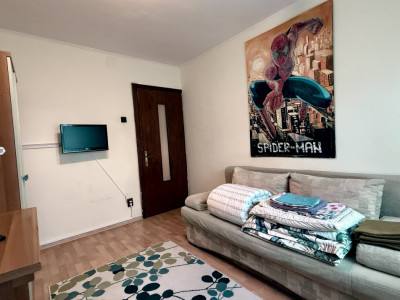 Apartament cu 4 camere, etaj 1 de inchiriat, zona Aradului imagine mica 7, foxfort.ro