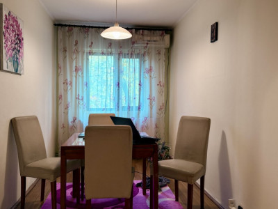 Apartament cu 4 camere, etaj 1 de inchiriat, zona Aradului imagine mica 10, foxfort.ro