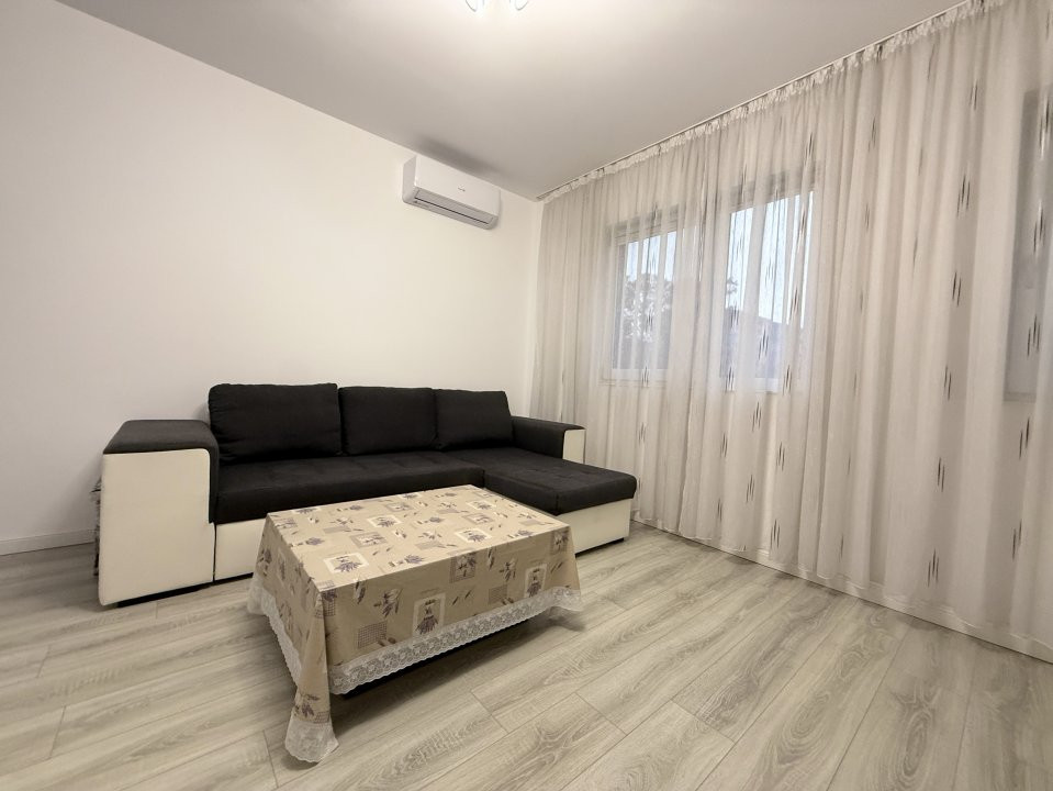 Apartament cu 2 camere de vanzare in Timisoara, zona Aradului 2, foxfort.ro