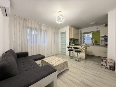 Apartament cu 2 camere de vanzare in Timisoara, zona Aradului