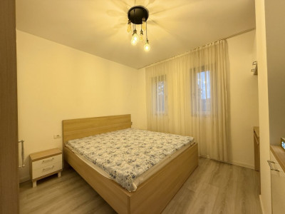Apartament cu 2 camere de vanzare in Timisoara, zona Aradului imagine mica 3, foxfort.ro