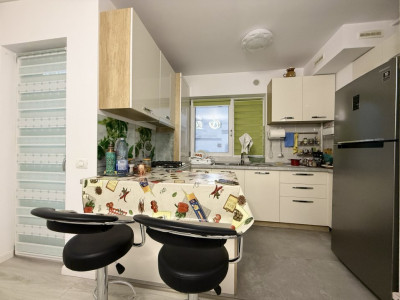 Apartament cu 2 camere de vanzare in Timisoara, zona Aradului imagine mica 5, foxfort.ro