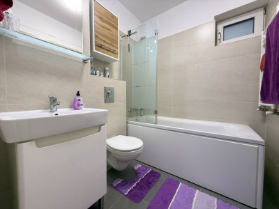 Apartament cu 2 camere de vanzare in Timisoara, zona Aradului imagine mica 6, foxfort.ro