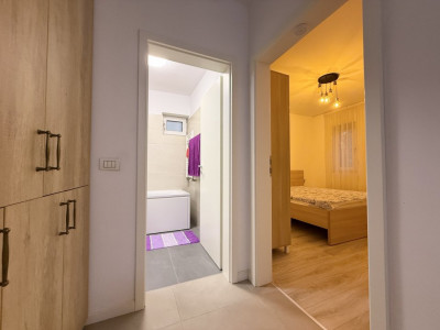 Apartament cu 2 camere de vanzare in Timisoara, zona Aradului imagine mica 8, foxfort.ro