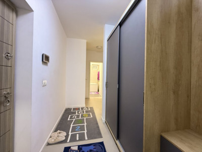 Apartament cu 2 camere de vanzare in Timisoara, zona Aradului imagine mica 9, foxfort.ro