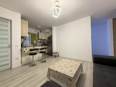 Apartament cu 2 camere de vanzare in Timisoara, zona Aradului imagine mica 10, foxfort.ro