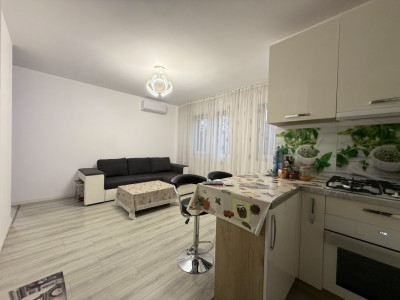 Apartament cu 2 camere de vanzare in Timisoara, zona Aradului imagine mica 11, foxfort.ro