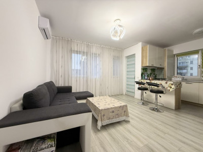 Apartament cu 2 camere de vanzare in Timisoara, zona Aradului imagine mica 12, foxfort.ro