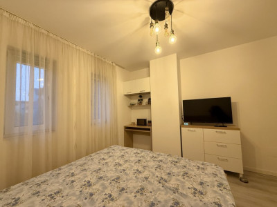 Apartament cu 2 camere de vanzare in Timisoara, zona Aradului imagine mica 13, foxfort.ro