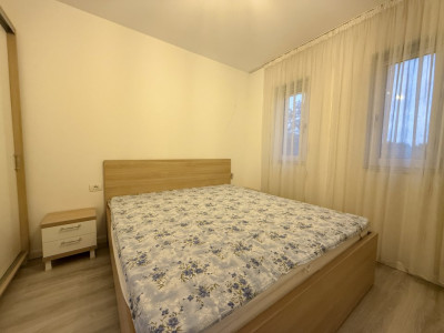 Apartament cu 2 camere de vanzare in Timisoara, zona Aradului imagine mica 14, foxfort.ro