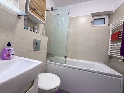 Apartament cu 2 camere de vanzare in Timisoara, zona Aradului imagine mica 15, foxfort.ro