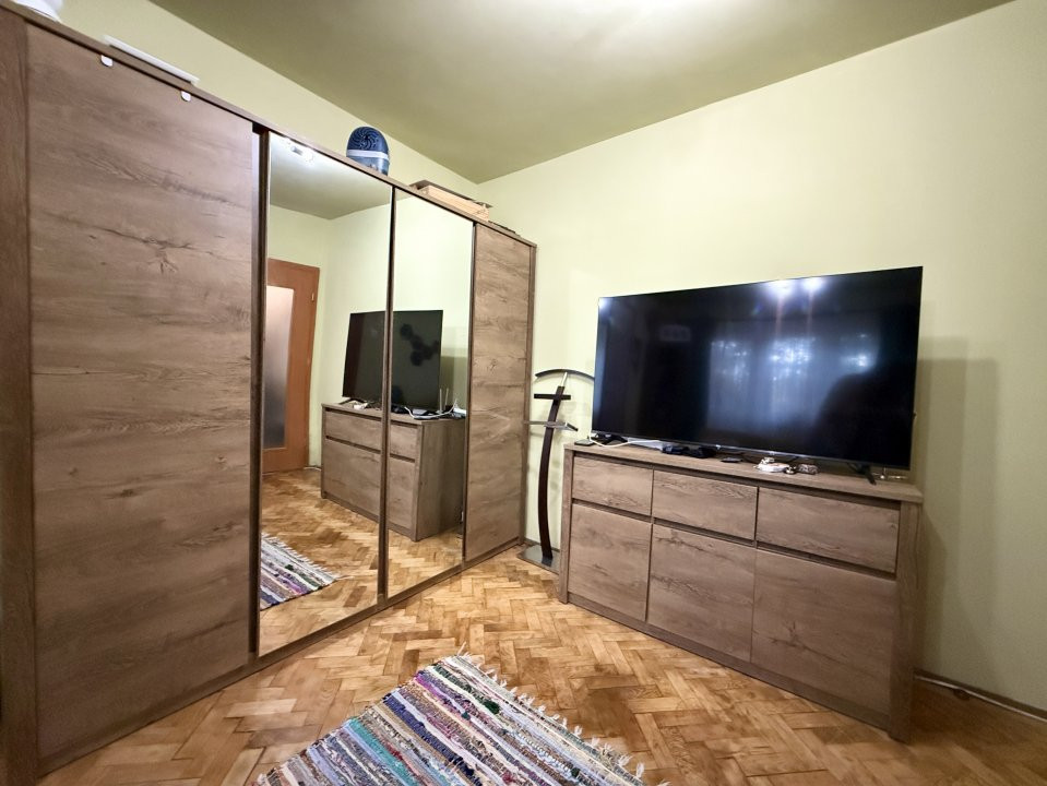 Apartament cu 2 camere de vanzare in Timisoara, zona Iulius Mall 9, foxfort.ro