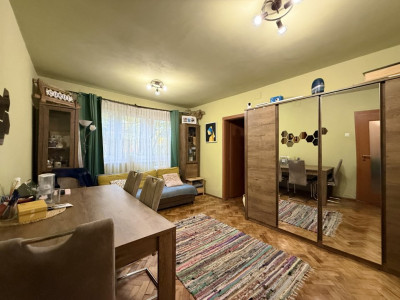 Apartament cu 2 camere de vanzare in Timisoara, zona Iulius Mall
