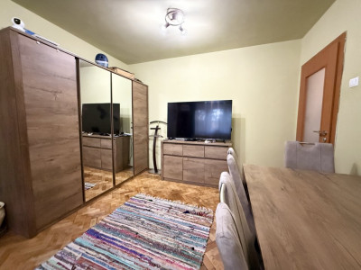 Apartament cu 2 camere de vanzare in Timisoara, zona Iulius Mall imagine mica 2, foxfort.ro