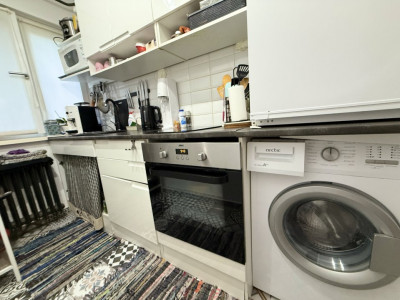 Apartament cu 2 camere de vanzare in Timisoara, zona Iulius Mall imagine mica 6, foxfort.ro