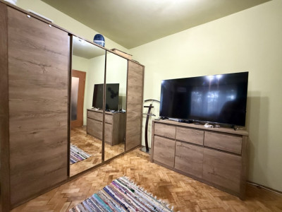 Apartament cu 2 camere de vanzare in Timisoara, zona Iulius Mall imagine mica 9, foxfort.ro