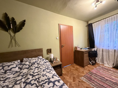 Apartament cu 2 camere de vanzare in Timisoara, zona Iulius Mall imagine mica 10, foxfort.ro