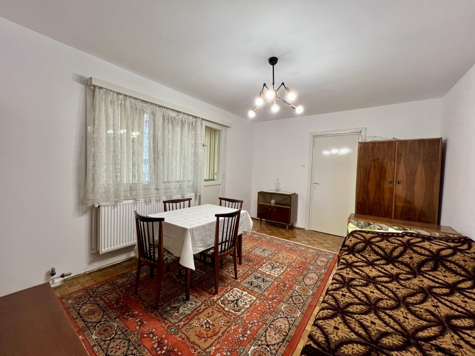 Apartament 2 camere de inchiriat, zona Olimpia Stadion 2, foxfort.ro