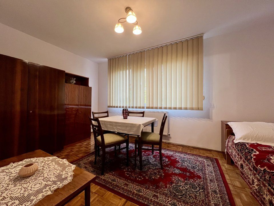 Apartament 2 camere de inchiriat, zona Olimpia Stadion 5, foxfort.ro