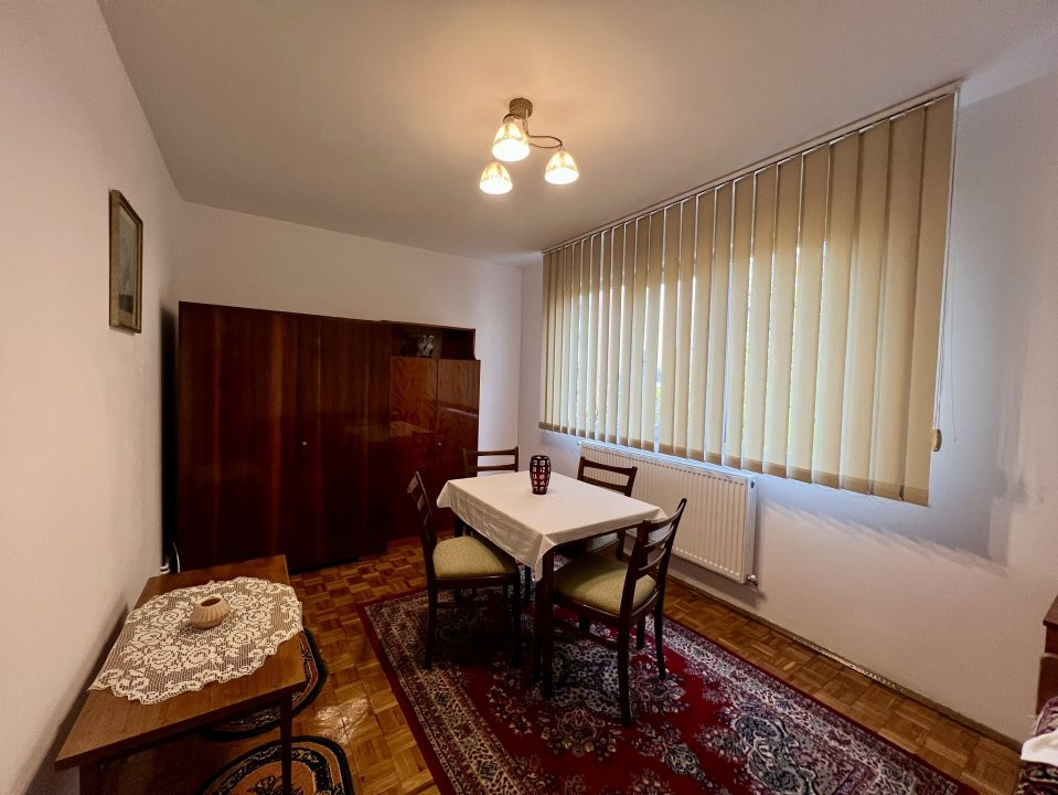 Apartament 2 camere de inchiriat, zona Olimpia Stadion 6, foxfort.ro