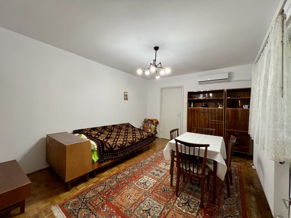 Apartament 2 camere de inchiriat, zona Olimpia Stadion 8, foxfort.ro