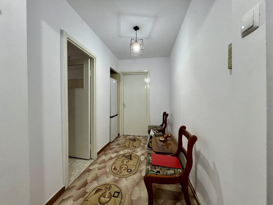 Apartament 2 camere de inchiriat, zona Olimpia Stadion 9, foxfort.ro