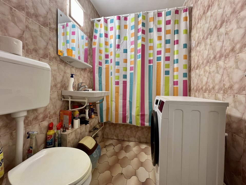 Apartament 2 camere de inchiriat, zona Olimpia Stadion 11, foxfort.ro