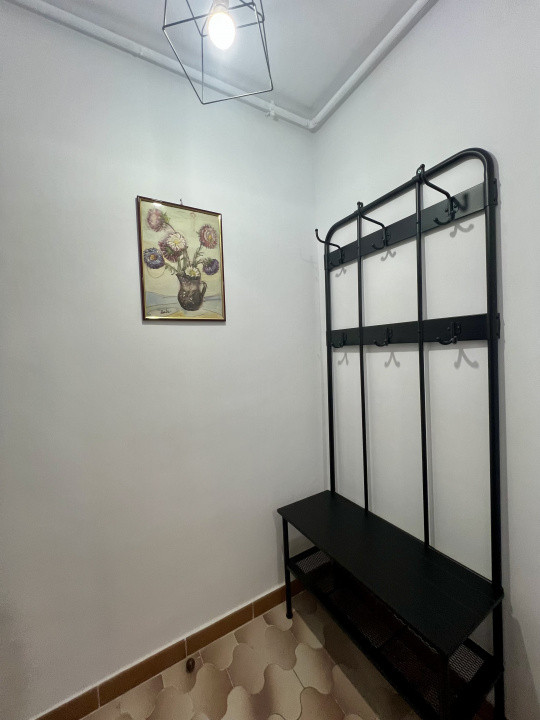 Apartament 2 camere de inchiriat, zona Olimpia Stadion 8, foxfort.ro
