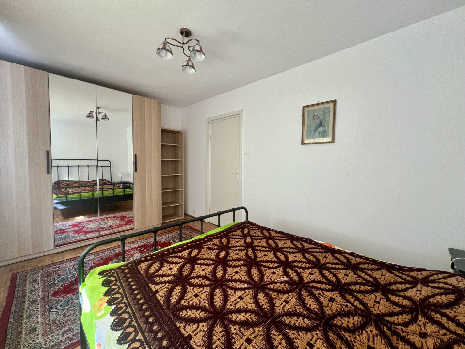 Apartament 2 camere de inchiriat, zona Olimpia Stadion 11, foxfort.ro