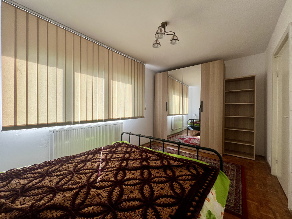 Apartament 2 camere de inchiriat, zona Olimpia Stadion 13, foxfort.ro