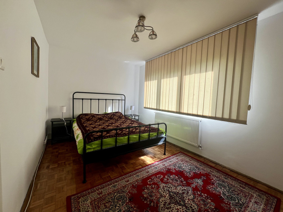 Apartament 2 camere de inchiriat, zona Olimpia Stadion 14, foxfort.ro