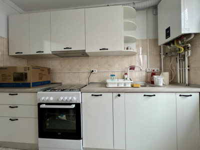 Apartament 2 camere de inchiriat, zona Olimpia Stadion imagine mica 3, foxfort.ro